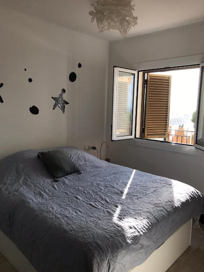 Apartamiento Canyelles Rosas Exterior foto