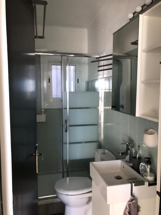 Apartamiento Canyelles Rosas Exterior foto