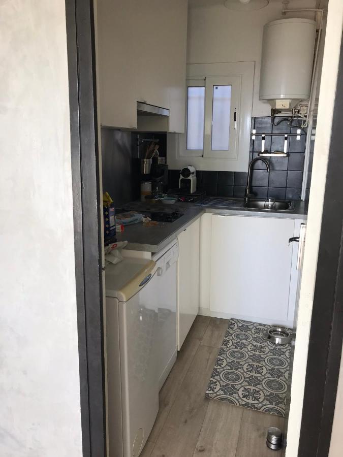 Apartamiento Canyelles Rosas Exterior foto