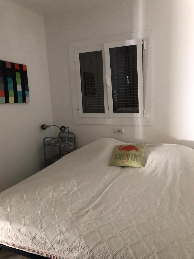 Apartamiento Canyelles Rosas Exterior foto